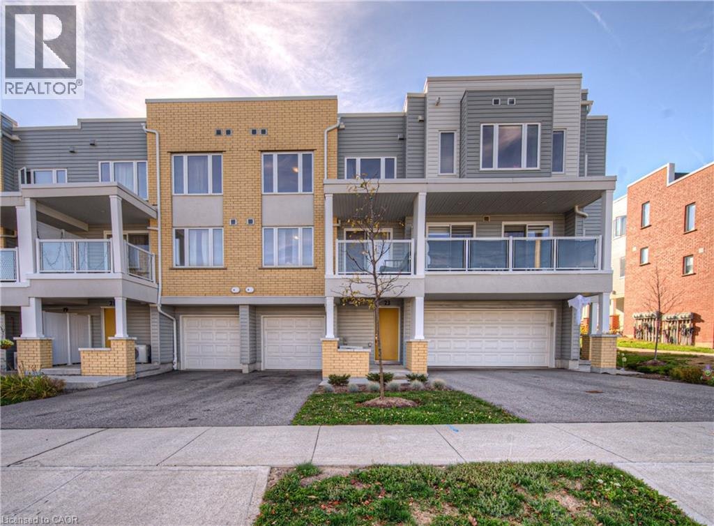 23 Valencia Avenue, Kitchener, ON, N2R 0R7