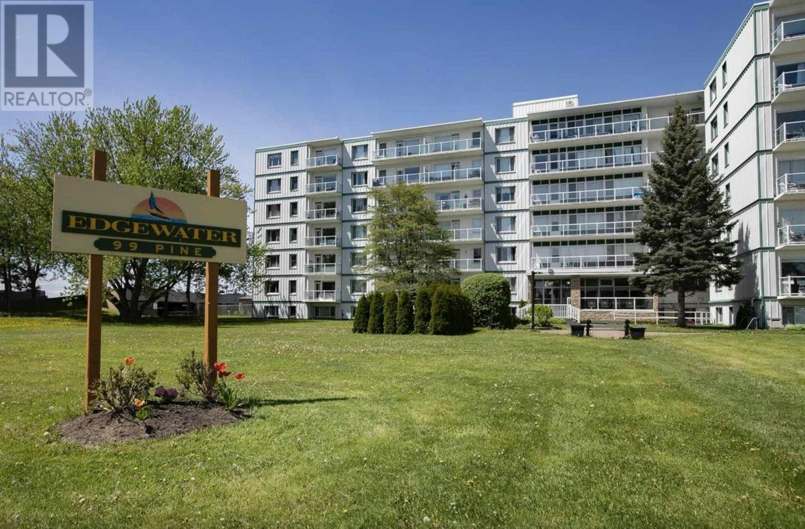 510-99 Pine Street, Sault Ste. Marie, ON, P6A 3Y3