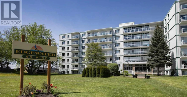 510-99 Pine Street, Sault Ste. Marie, ON, P6A 3Y3