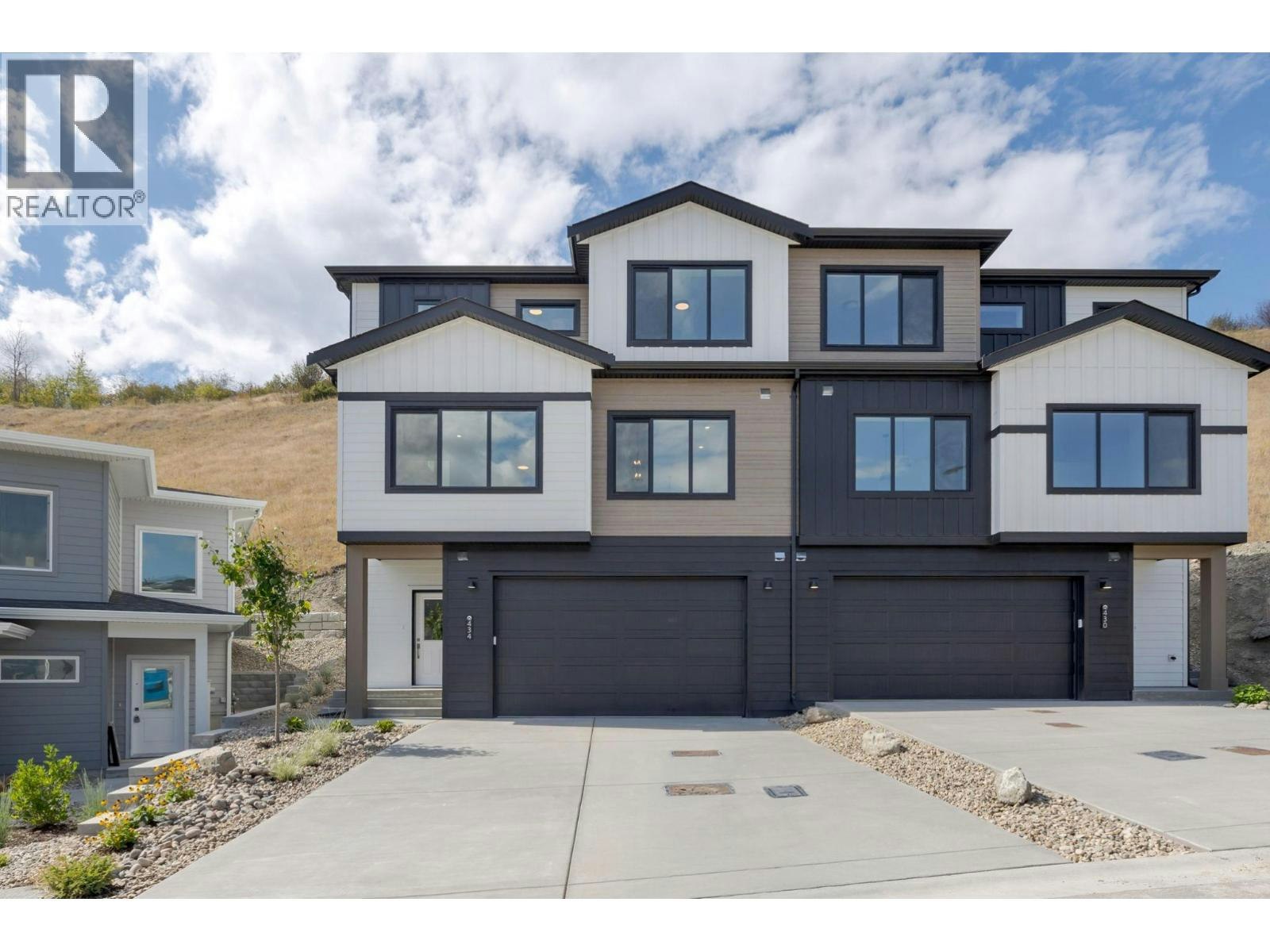 434 Arrowleaf Rise, Coldstream, BC, V1B 2M4