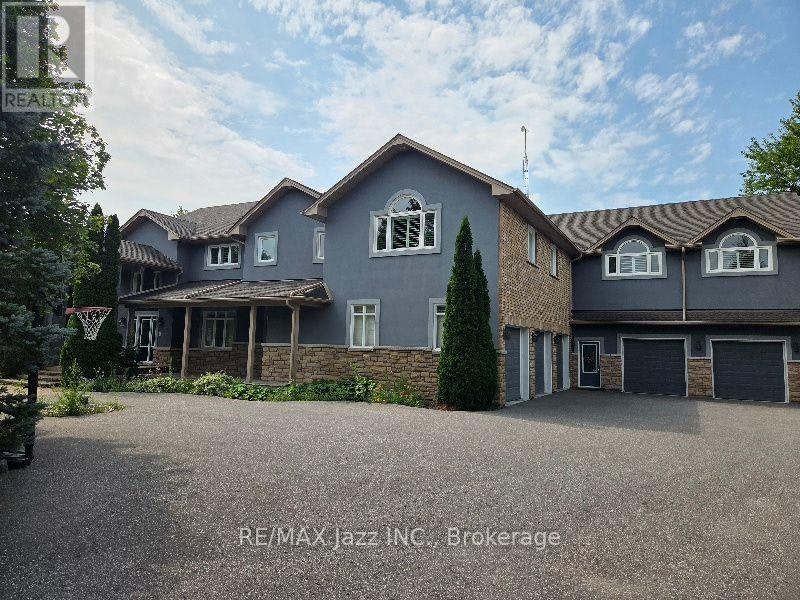 99 Hurd Street, Oshawa, ON, L1H 7K4