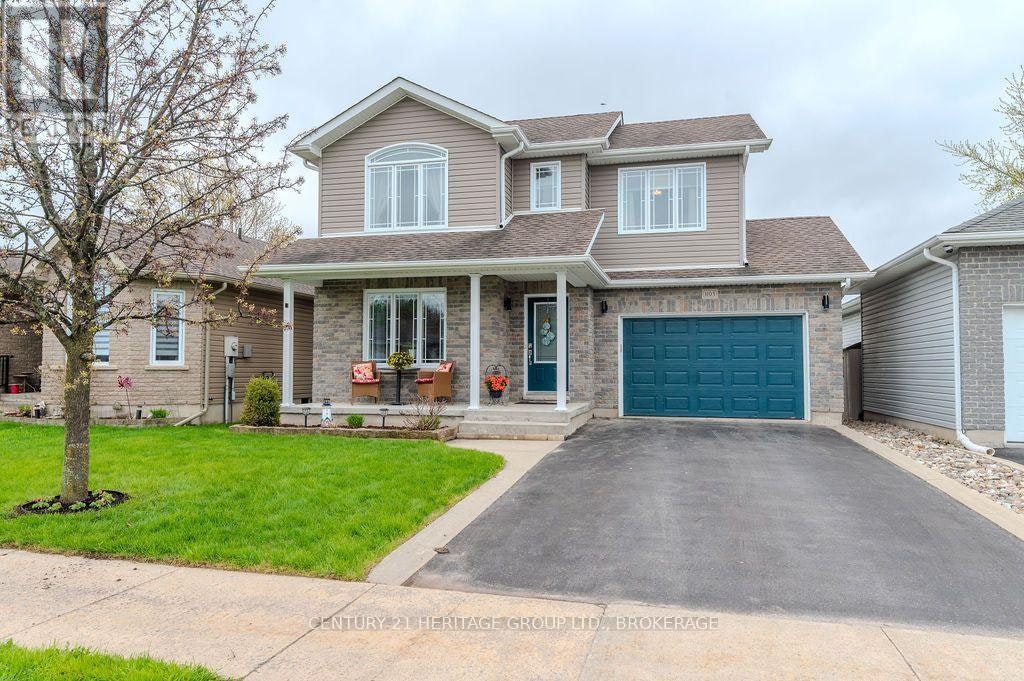 1103 Crossfield Avenue, Kingston, ON, K7P 0G7