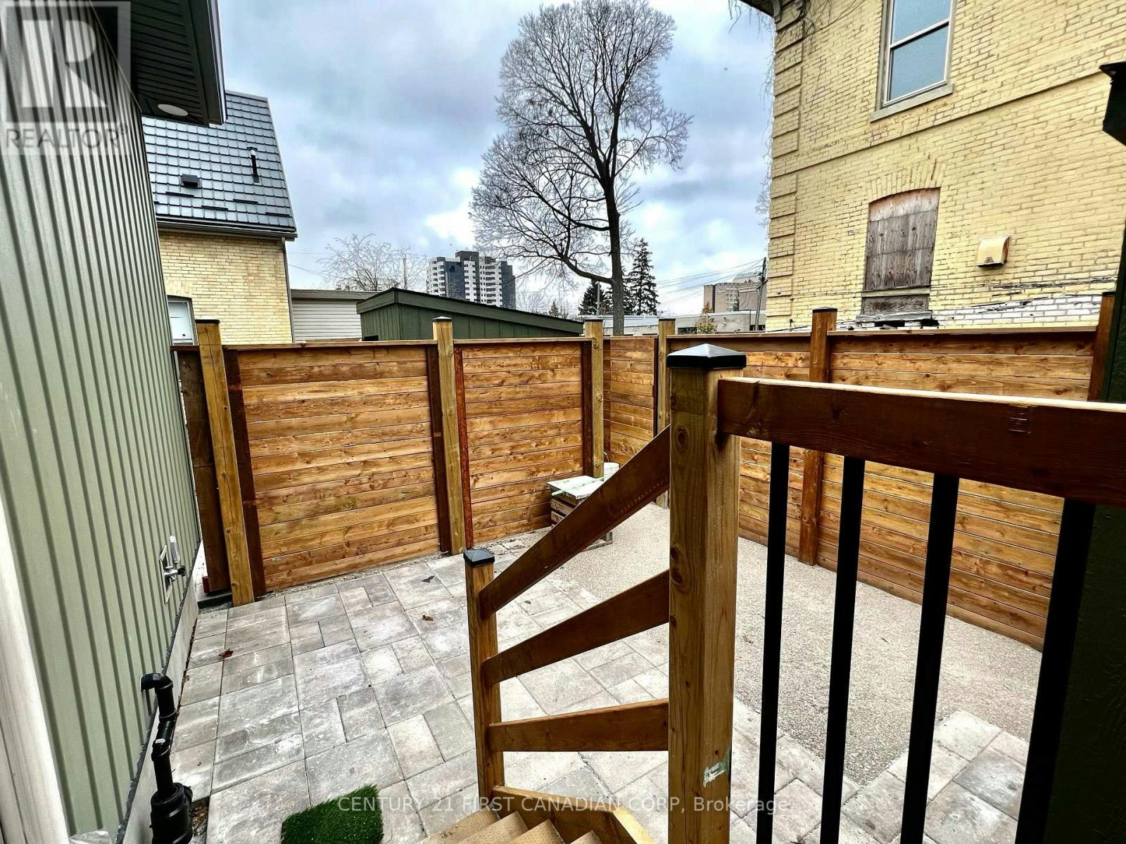 2-166 Central Avenue, London, ON, N6A 1M7 - 13