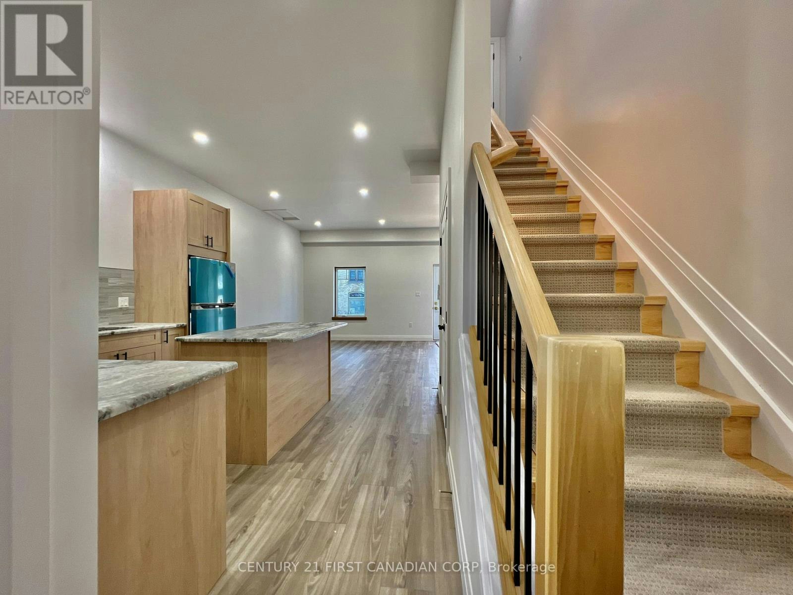 2-166 Central Avenue, London, ON, N6A 1M7 - 7