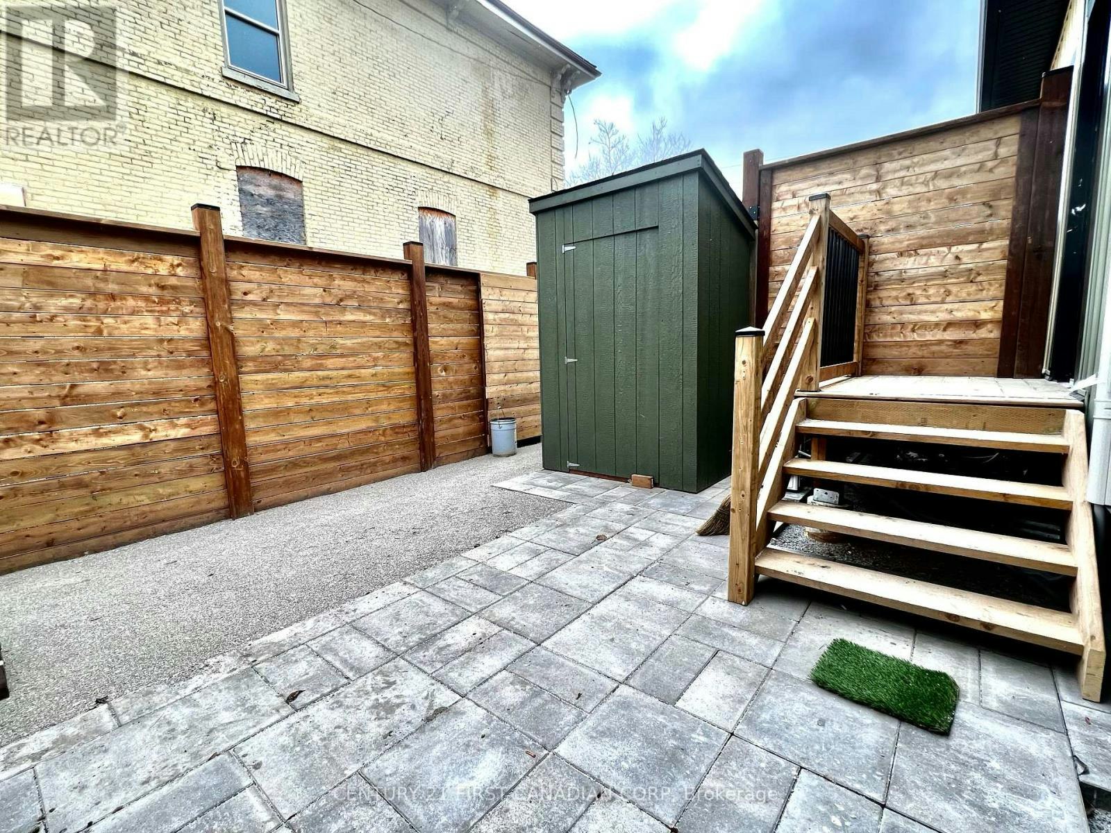2-166 Central Avenue, London, ON, N6A 1M7 - 14