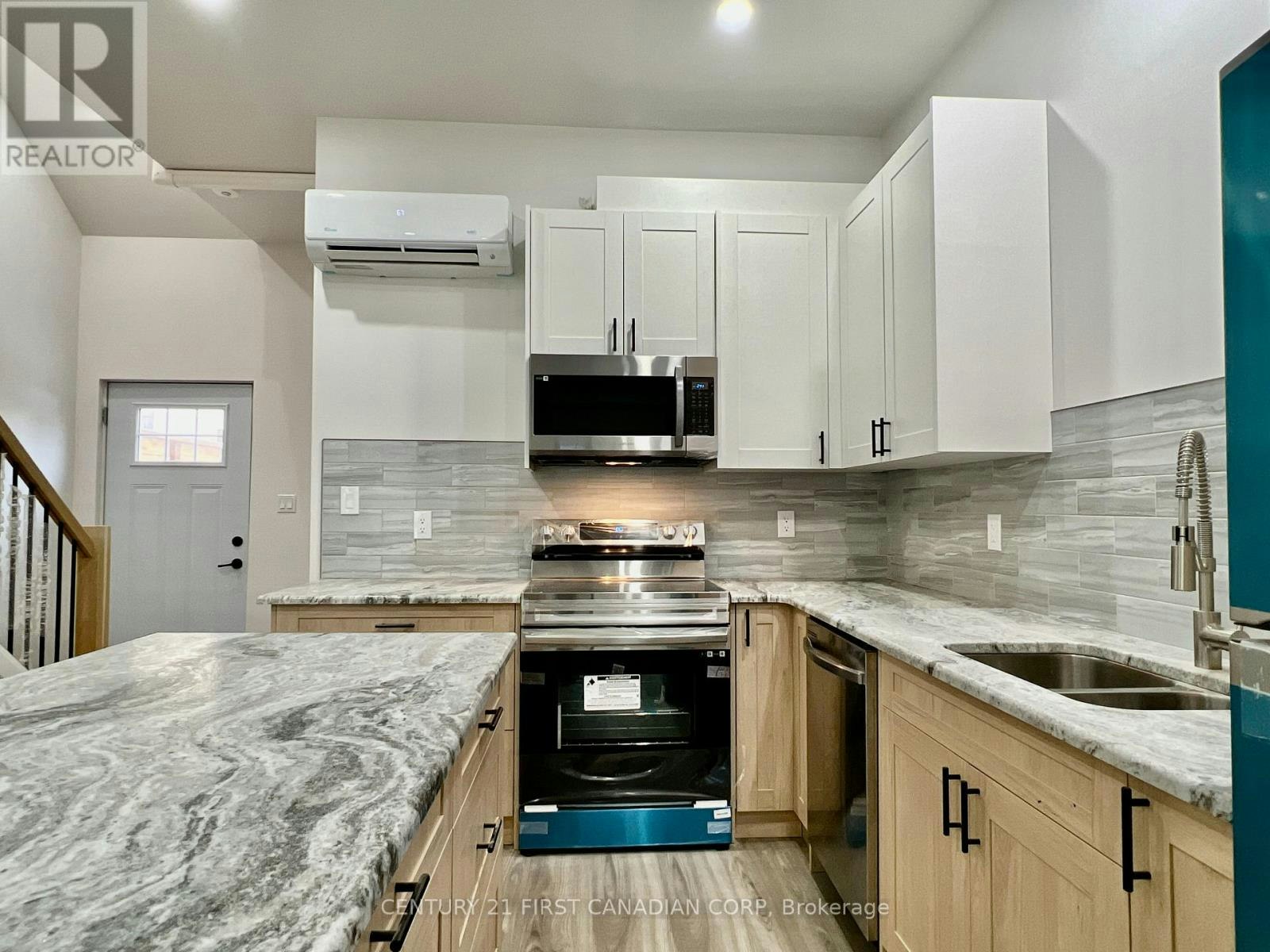 2-166 Central Avenue, London, ON, N6A 1M7 - 5