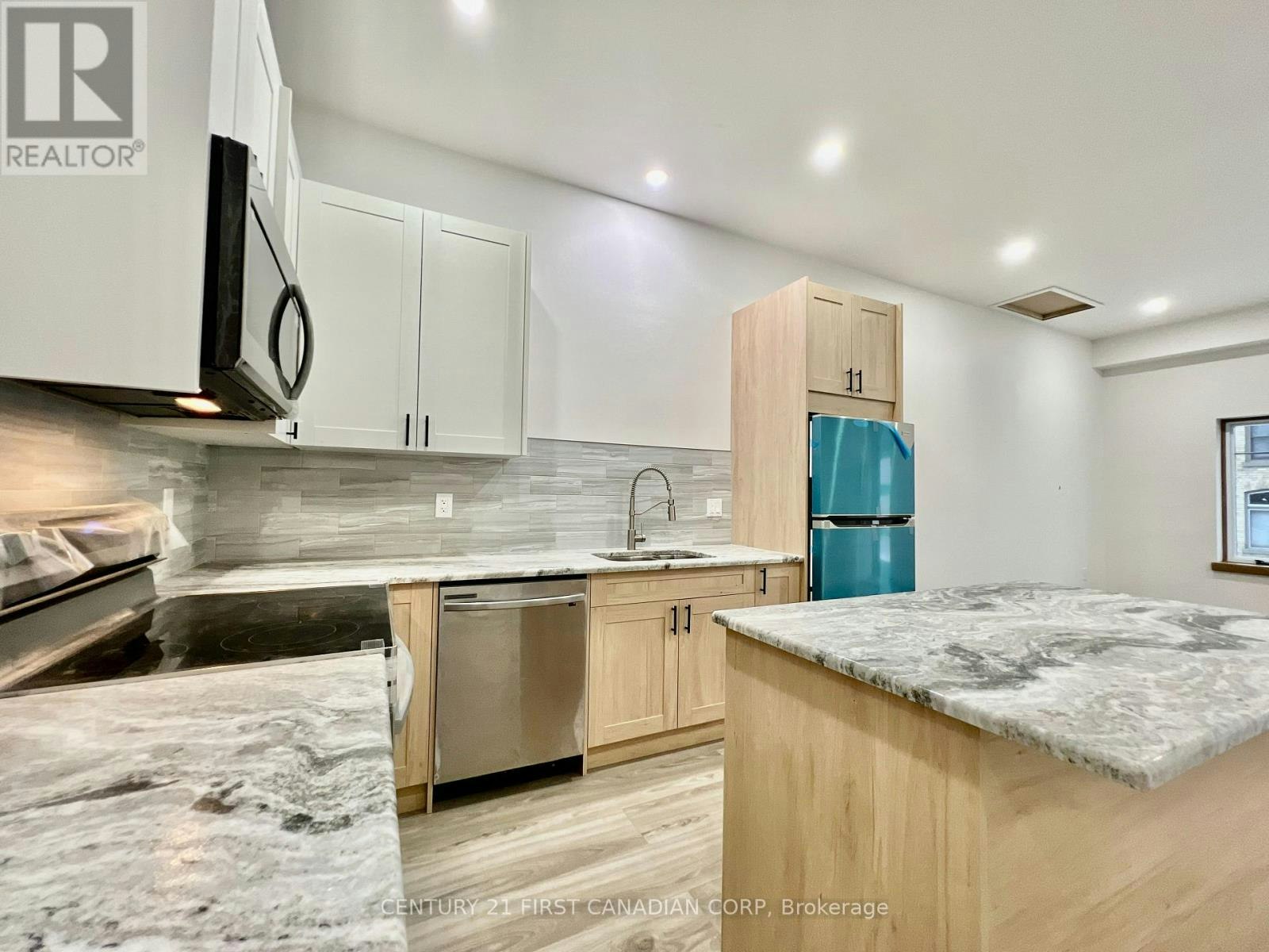 2-166 Central Avenue, London, ON, N6A 1M7 - 4