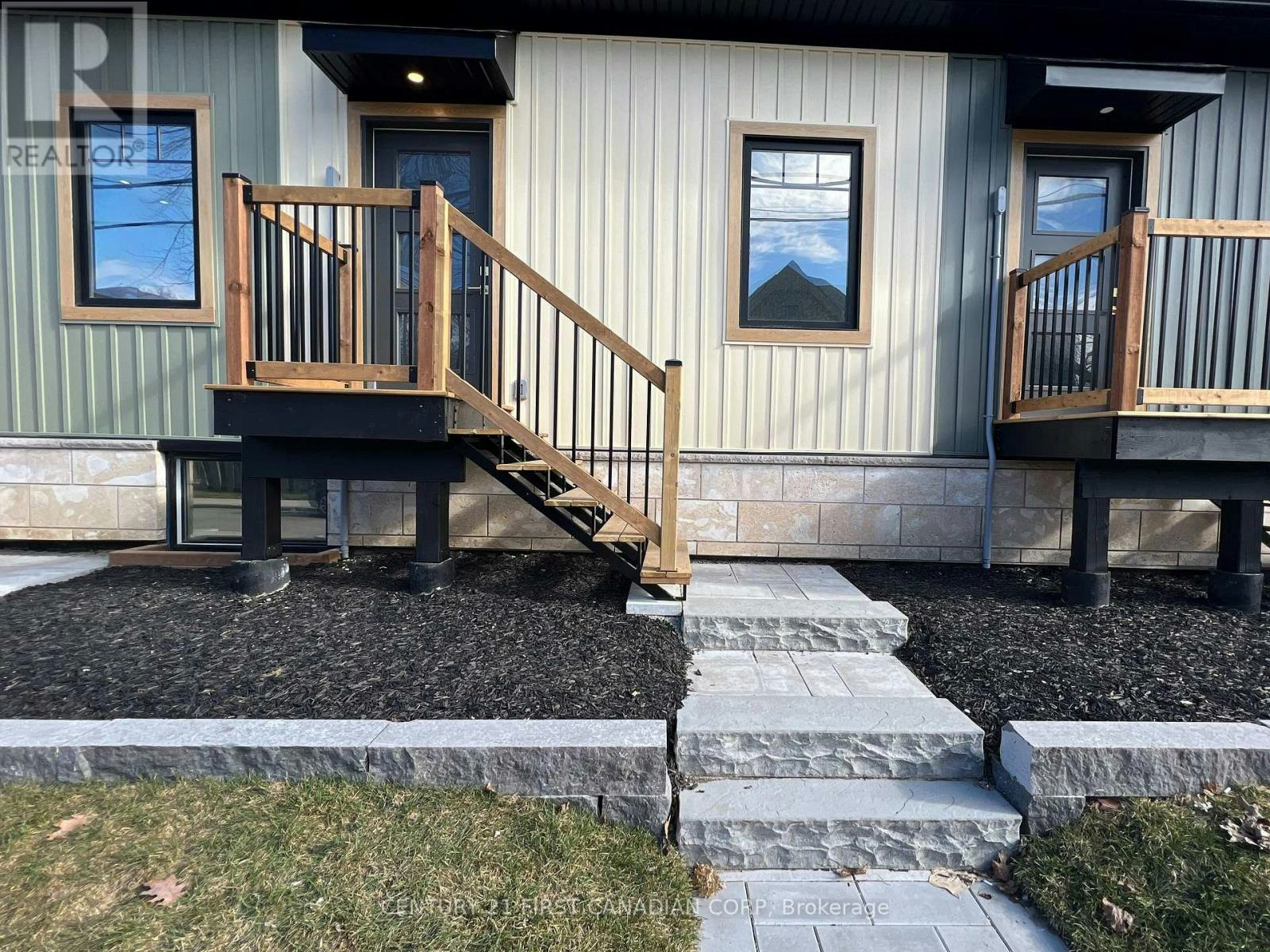2-166 Central Avenue, London, ON, N6A 1M7 - 12