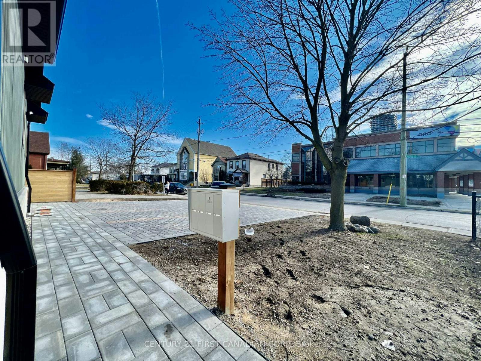 2-166 Central Avenue, London, ON, N6A 1M7 - 16