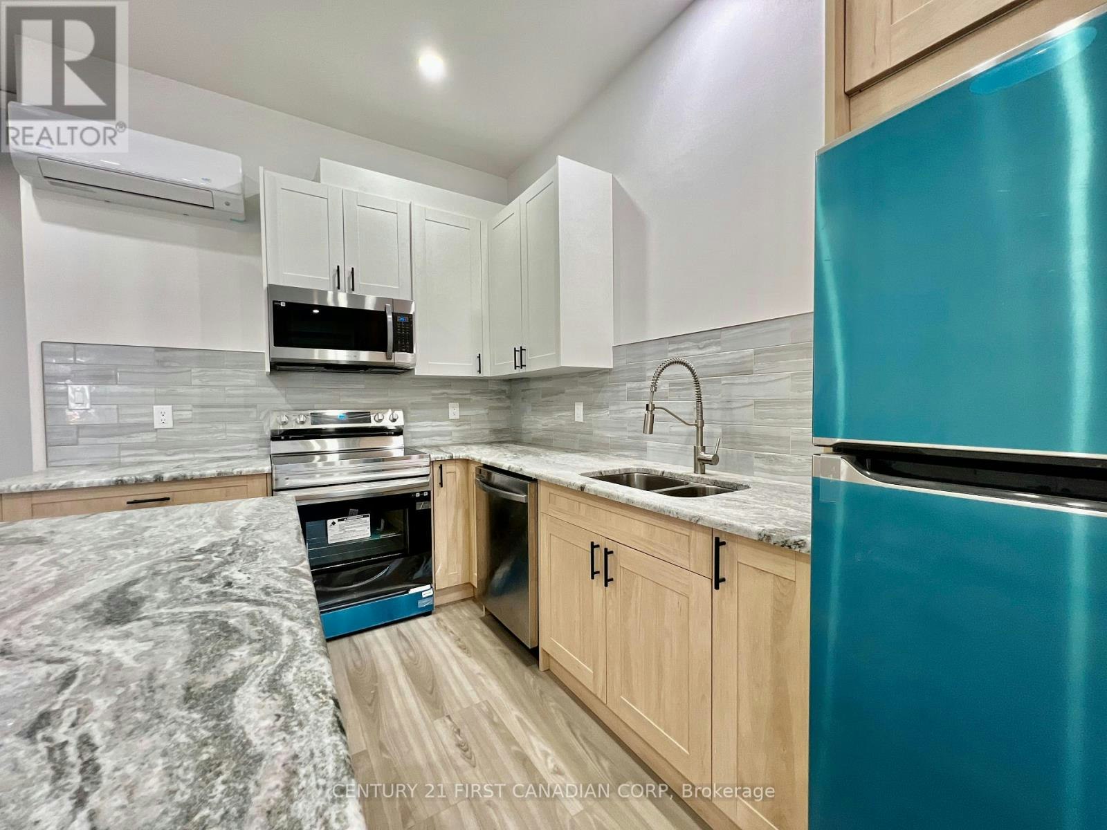 2-166 Central Avenue, London, ON, N6A 1M7 - 6