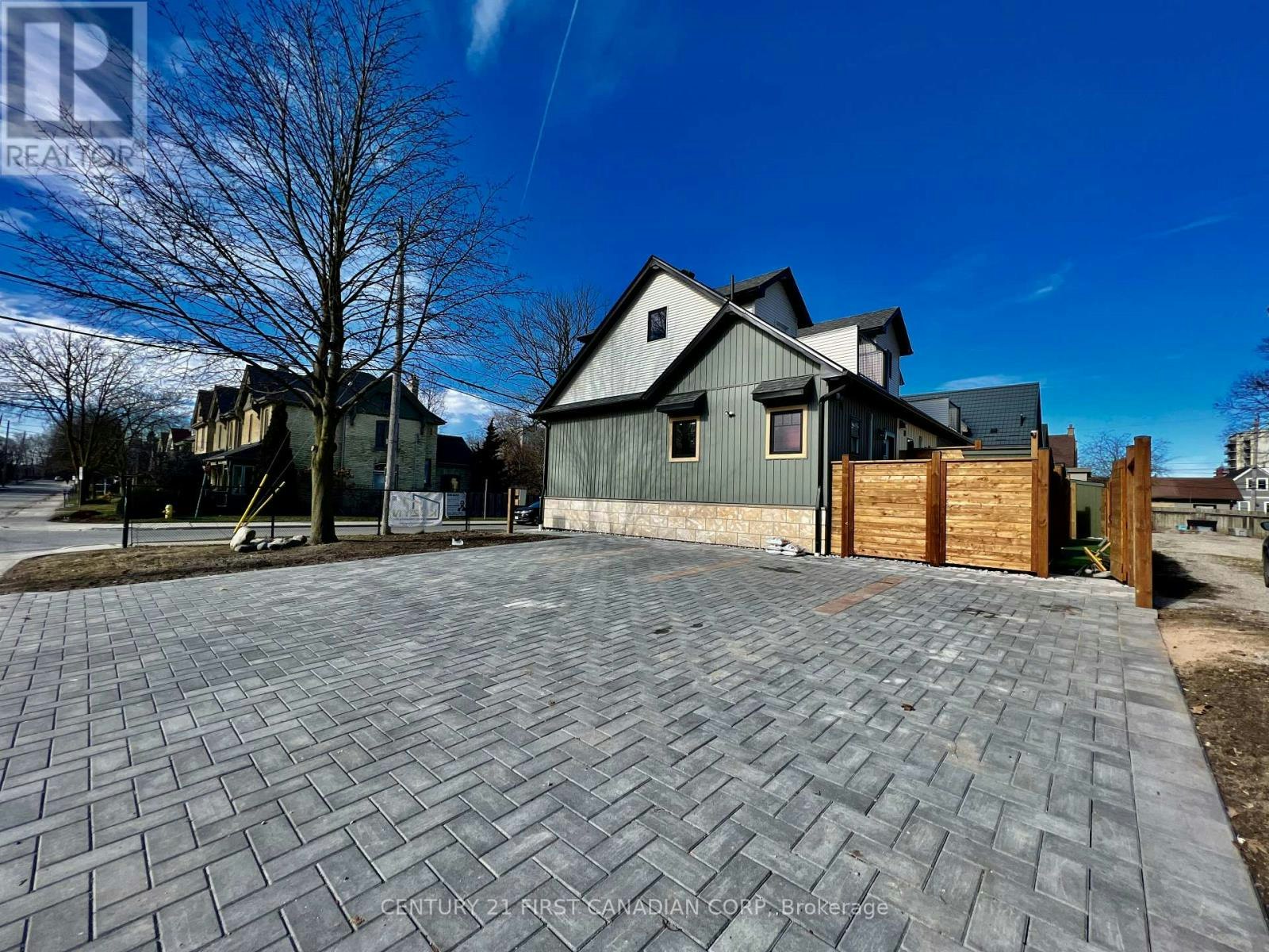 2-166 Central Avenue, London, ON, N6A 1M7 - 15