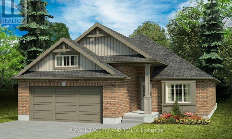 LOT-64 Cliffside Terrace