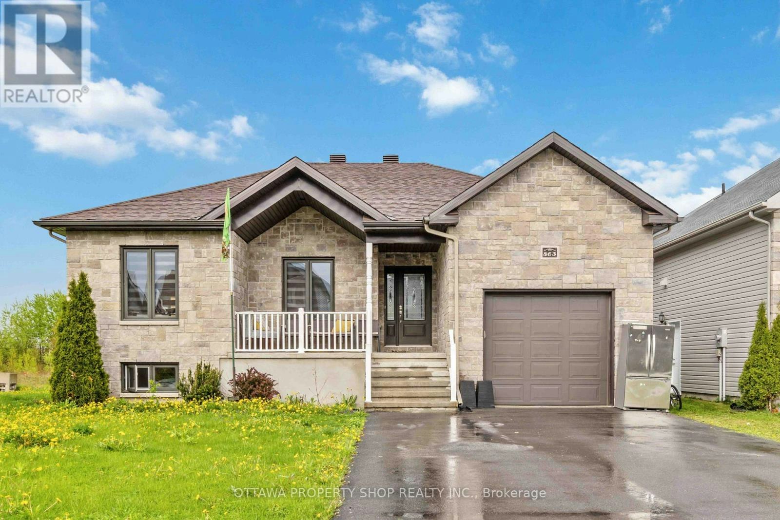 863 Oceane Street, Limoges, ON, K0A 2M0