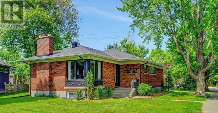 A-2012 Haig Drive, Ottawa, ON, K1G 2K4