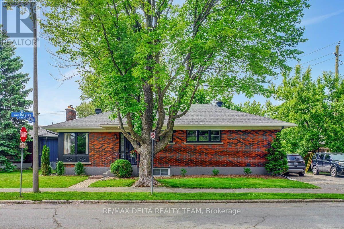 A-2012 Haig Drive, Ottawa, ON, K1G 2K4 - 2