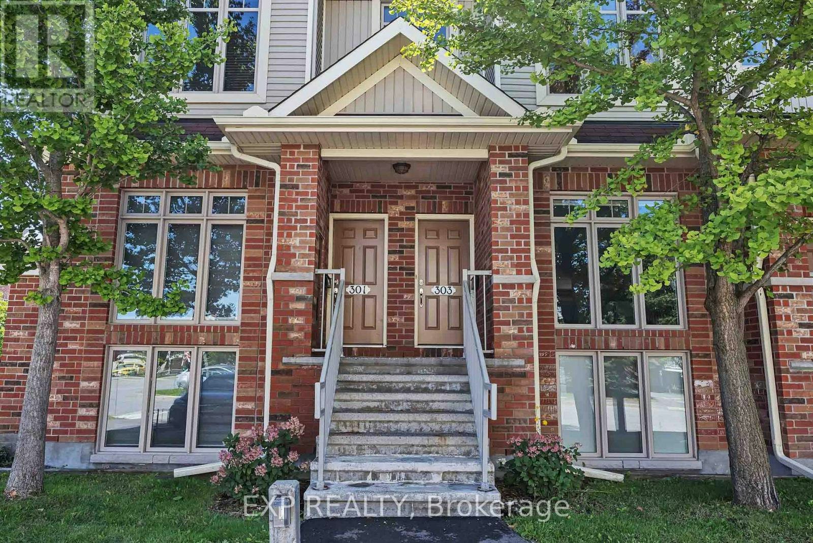 1-301 Elite Private, Ottawa, ON, K2J 0A4