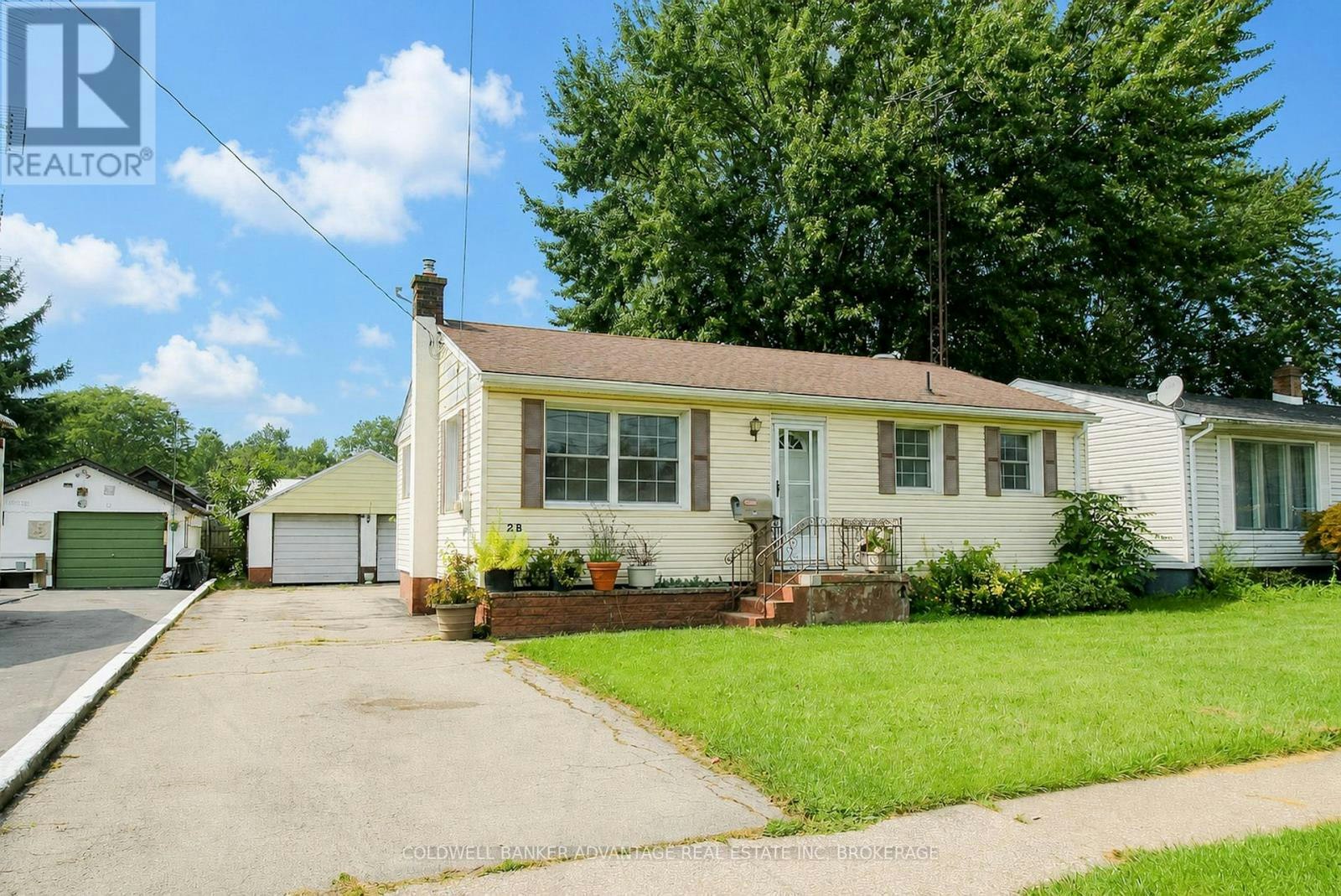 28 Marshall Avenue, Welland, ON, L3C 2N2