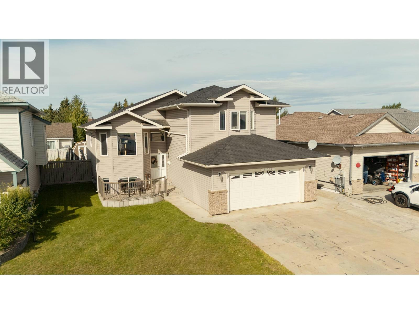 11332 97 Street, Fort St. John, BC, V1J 7H8