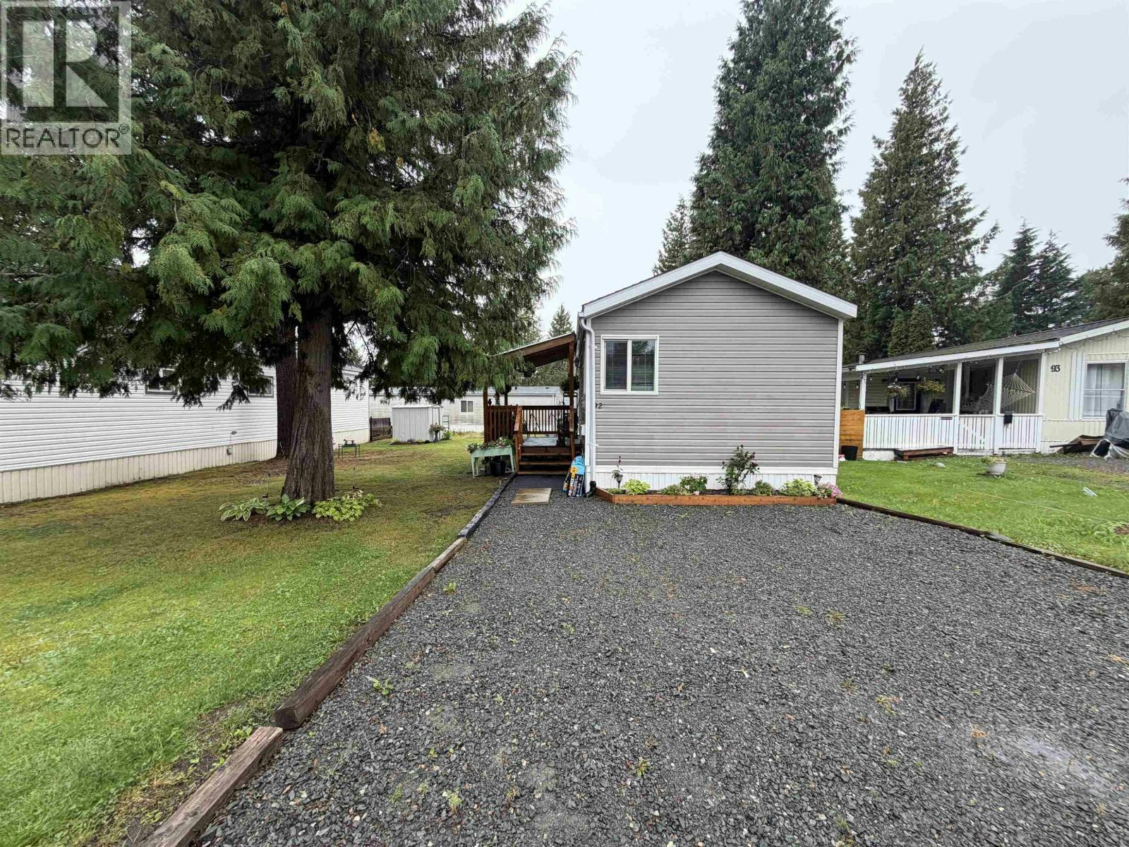 92-3616 Larch Street, Terrace, BC, V8G 5B9