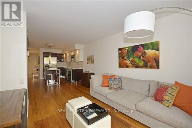 1912-15 Maitland Place, Toronto, ON, M4Y 2X3 - 9