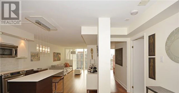 1912-15 Maitland Place, Toronto, ON, M4Y 2X3 - 6