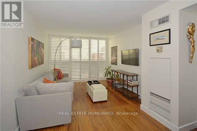 1912-15 Maitland Place, Toronto, ON, M4Y 2X3 - 7