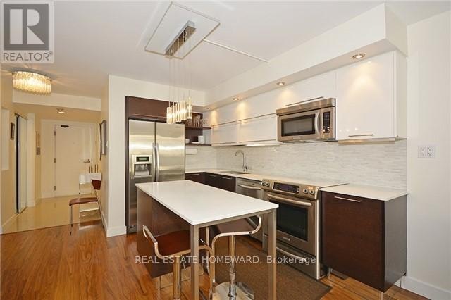 1912-15 Maitland Place, Toronto, ON, M4Y 2X3 - 3