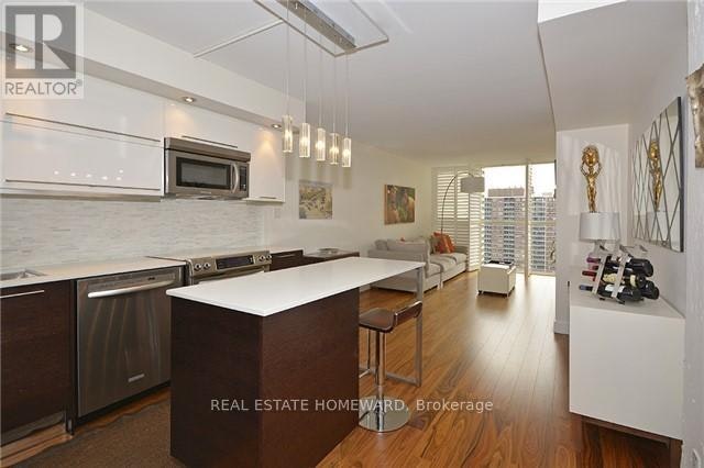 1912-15 Maitland Place, Toronto, ON, M4Y 2X3 - 4