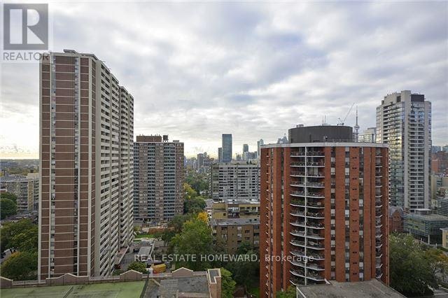 1912-15 Maitland Place, Toronto, ON, M4Y 2X3 - 10