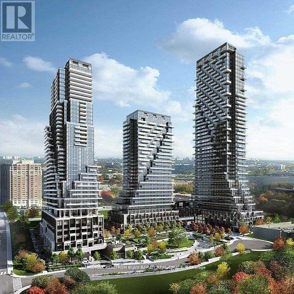 3104-10 Inn ON The Park Drive, Toronto, ON, M3C 0P9