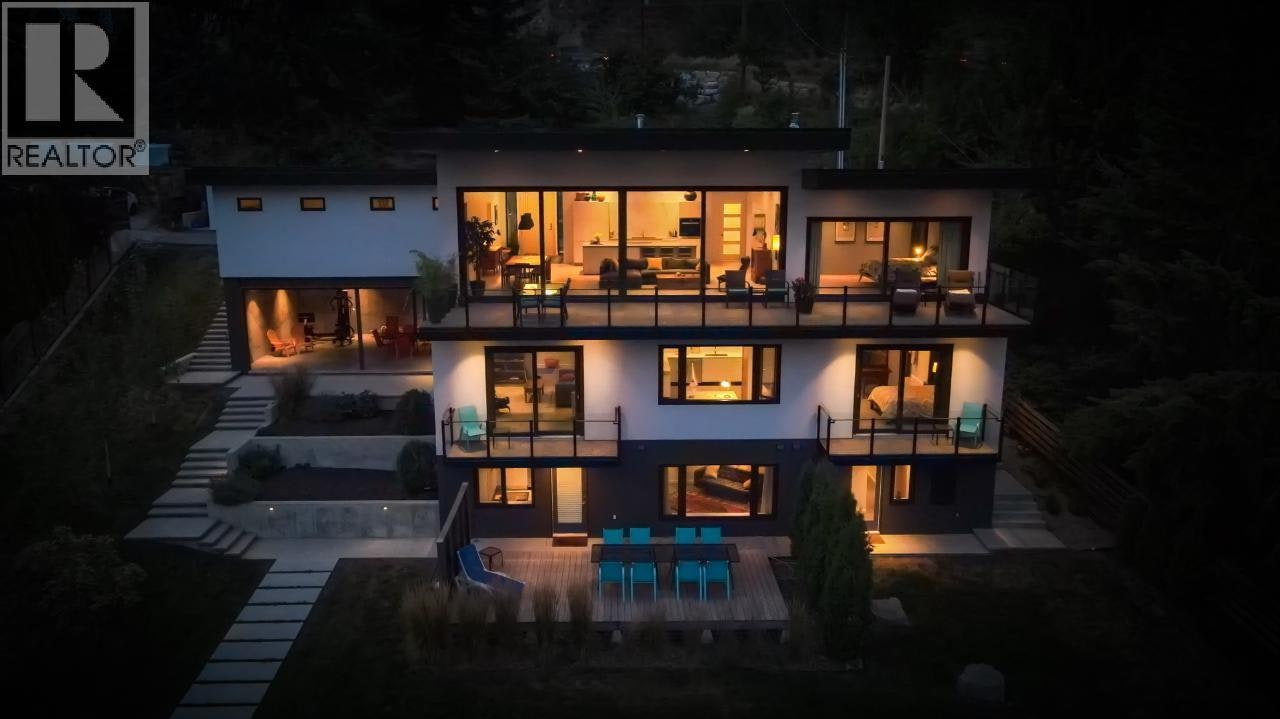 988 3a Highway, Nelson, BC, V1L 6J5