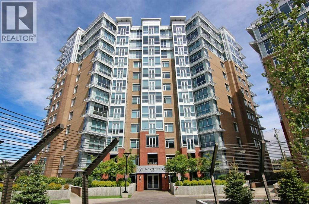 609-16 Varsity Estates Circle NW, Calgary, AB, T3A 2C5