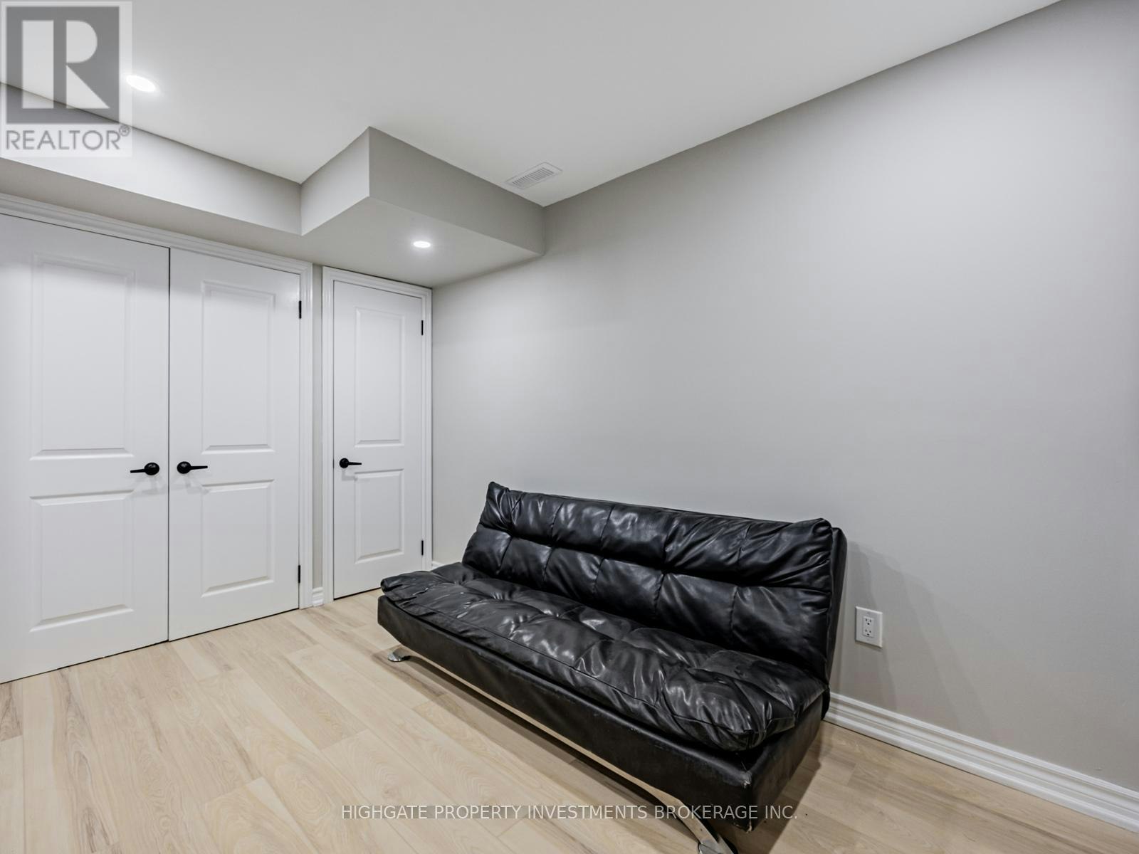 LOWER-6 Harper Hill Drive, Ajax, ON, L1T 0J9 - 5