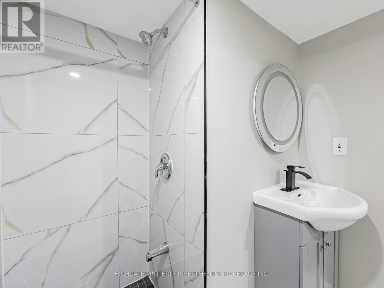 LOWER-6 Harper Hill Drive, Ajax, ON, L1T 0J9 - 21