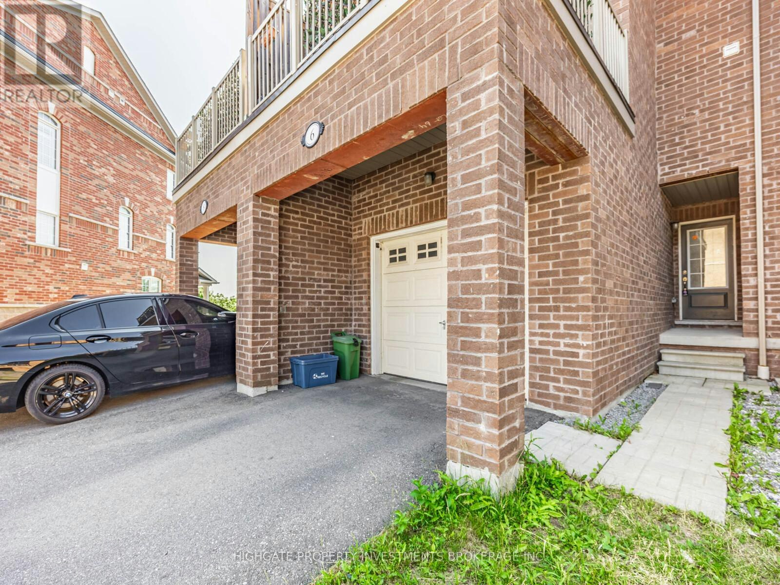 LOWER-6 Harper Hill Drive, Ajax, ON, L1T 0J9 - 25