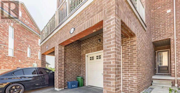LOWER-6 Harper Hill Drive, Ajax, ON, L1T 0J9 - 25