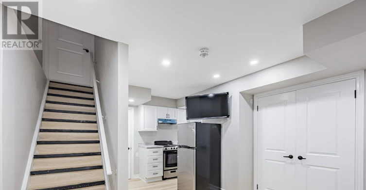 LOWER-6 Harper Hill Drive, Ajax, ON, L1T 0J9 - 3
