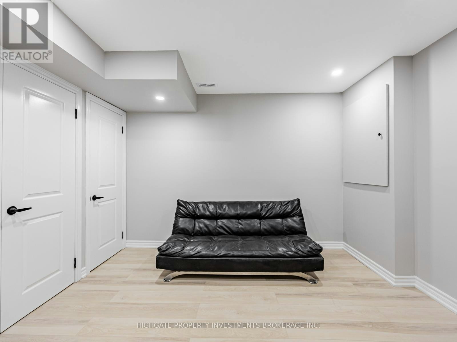 LOWER-6 Harper Hill Drive, Ajax, ON, L1T 0J9 - 17