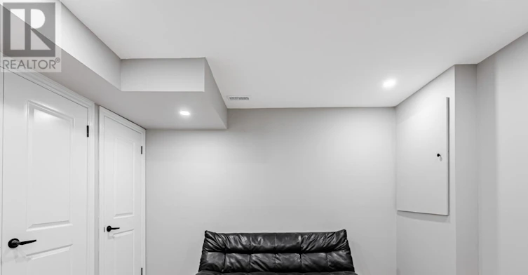 LOWER-6 Harper Hill Drive, Ajax, ON, L1T 0J9 - 17