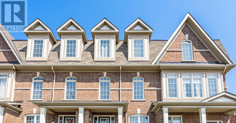 LOWER-6 Harper Hill Drive, Ajax, ON, L1T 0J9