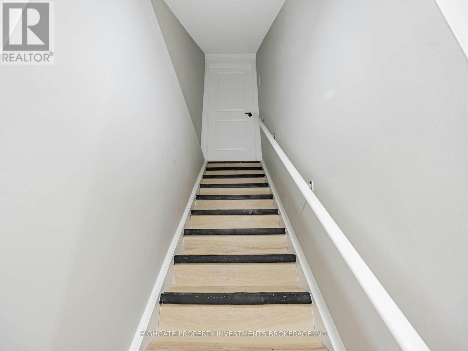 LOWER-6 Harper Hill Drive, Ajax, ON, L1T 0J9 - 22