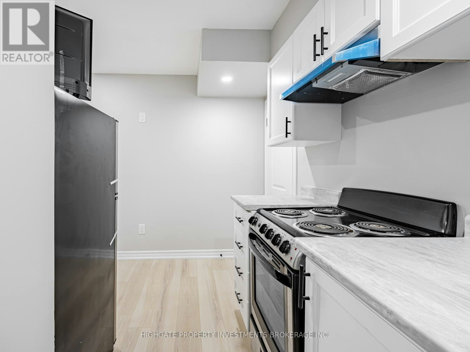 LOWER-6 Harper Hill Drive, Ajax, ON, L1T 0J9 - 15