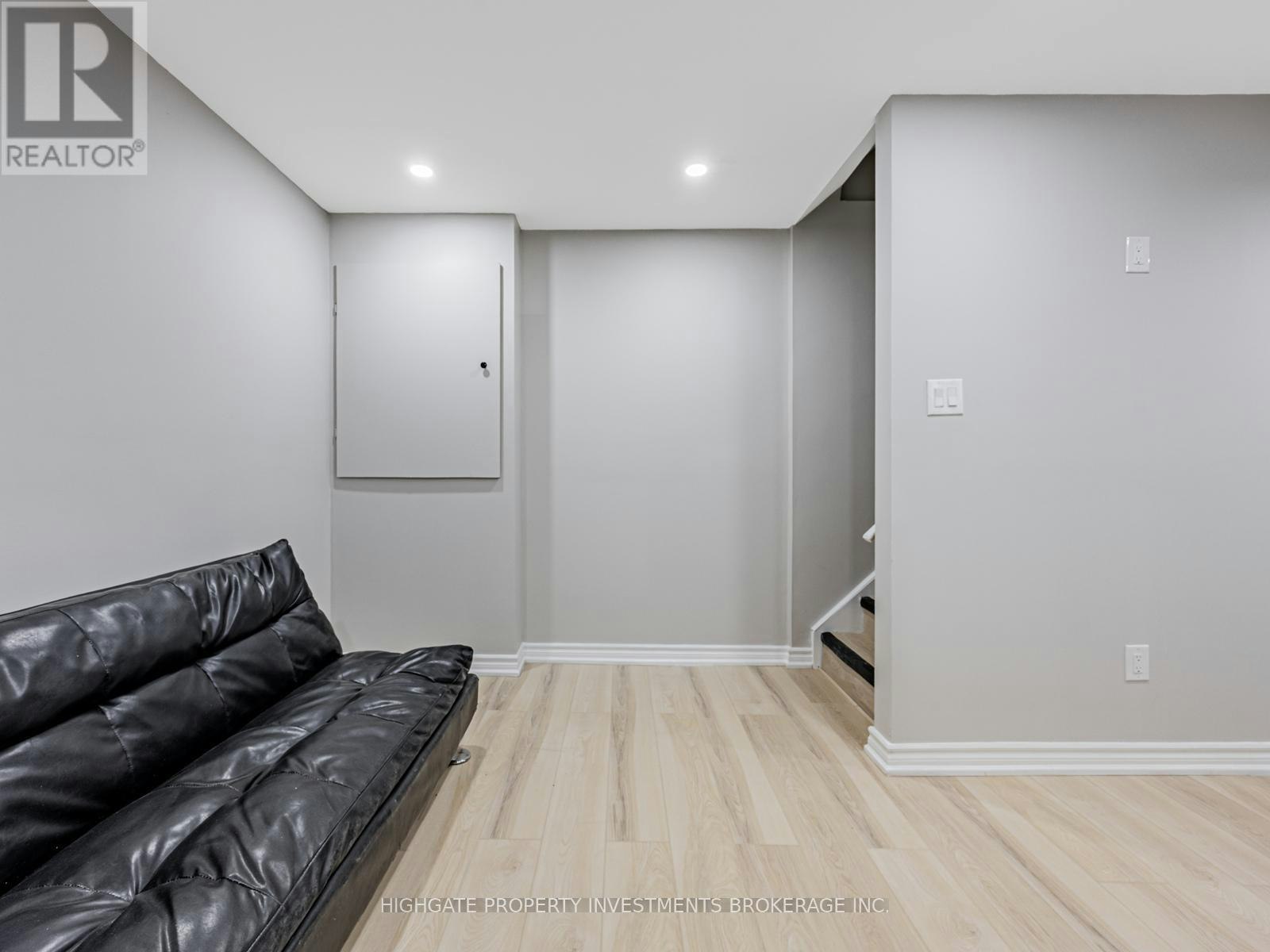 LOWER-6 Harper Hill Drive, Ajax, ON, L1T 0J9 - 7