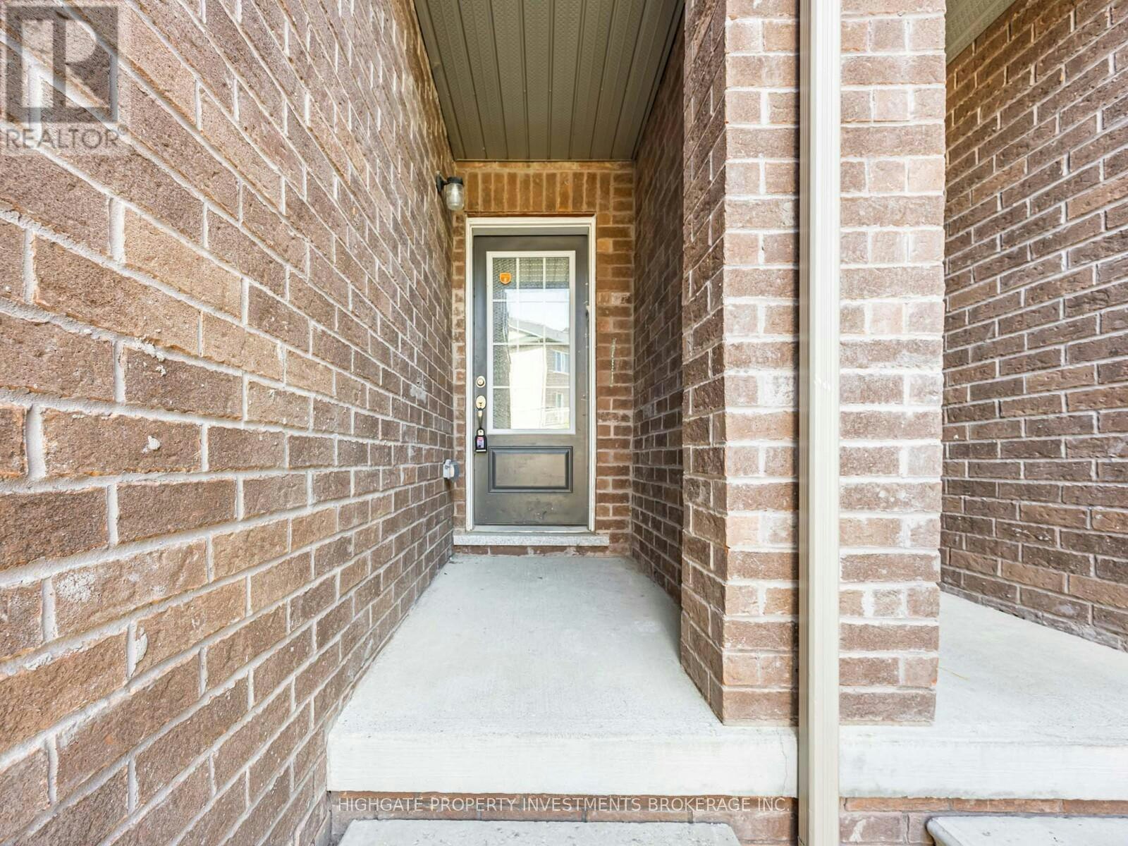 LOWER-6 Harper Hill Drive, Ajax, ON, L1T 0J9 - 2