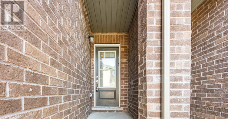 LOWER-6 Harper Hill Drive, Ajax, ON, L1T 0J9 - 2