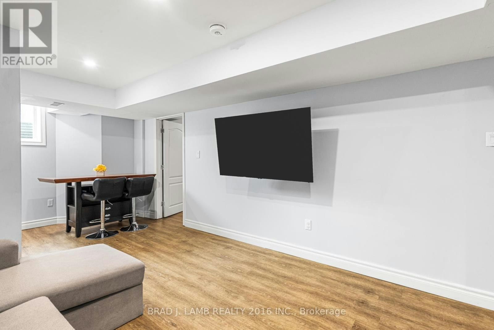 BASEMENT-3 Hearson Street, Ajax, ON, L1Z 0E2 - 19