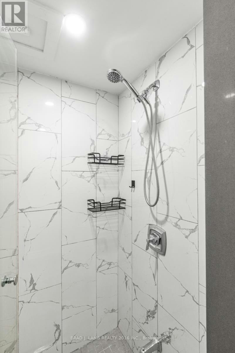 BASEMENT-3 Hearson Street, Ajax, ON, L1Z 0E2 - 31