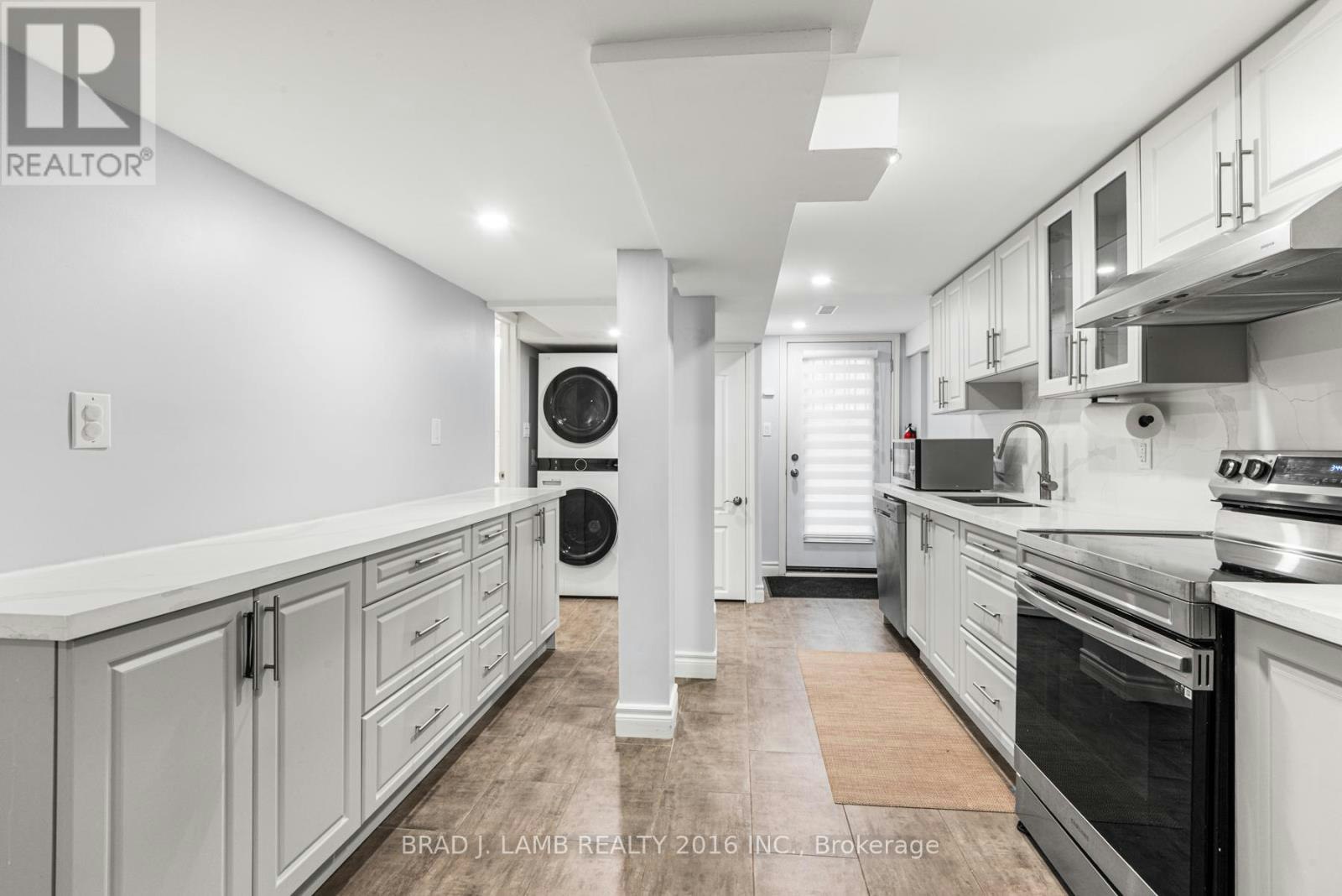 BASEMENT-3 Hearson Street, Ajax, ON, L1Z 0E2 - 17