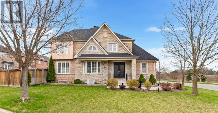 BASEMENT-3 Hearson Street, Ajax, ON, L1Z 0E2