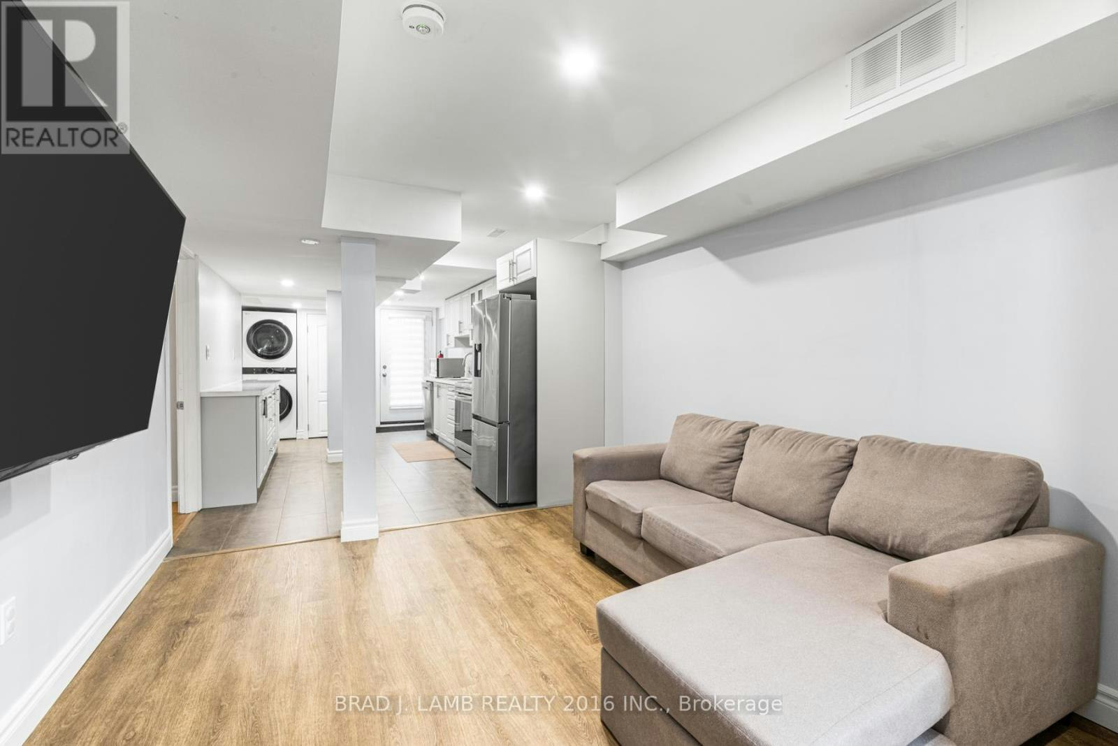 BASEMENT-3 Hearson Street, Ajax, ON, L1Z 0E2 - 21